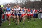 Senior mens Great Edinburgh Cross Country. Photo: David T. Hewitson/Sports for All Pics